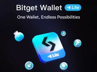 Bitget Wallet Lite melampaui 6 juta pengguna Telegram dalam 3 hari setelah rilis