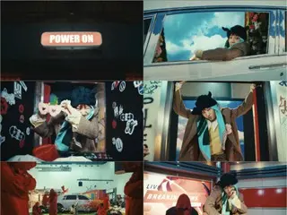 "POWER" G-DRAGON (BIGBANG) lolos! …Peringkat #1 di iTunes di 15 negara