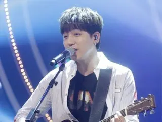 Sungjin “DAY6” membuat debut solo “D-1”… teaser MV lagu utama tambahan dirilis