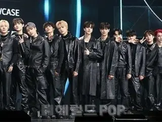 "THE BOYZ", mini album ke-9 "Fuse" mencapai penjualan setengah juta... Aktif di berbagai bidang di tengah ulasan positif