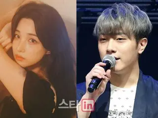 [Eksklusif] Yulhee (mantan LABOUM) tidak akan menahan diri lagi... Menuntut Choi Min Hwan (FTISLAND) atas hak asuh anak dan tunjangan