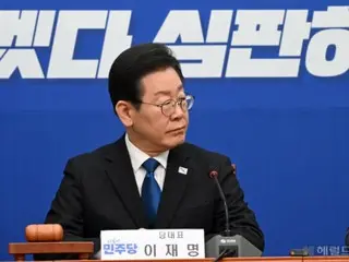 Kekuatan masyarakat yang meminta siaran langsung sidang pertama perwakilan Partai Demokrat bersama Lee Jae-myung... ``Kami harus melakukannya bahkan tanpa persetujuan mereka'' = Korea Selatan