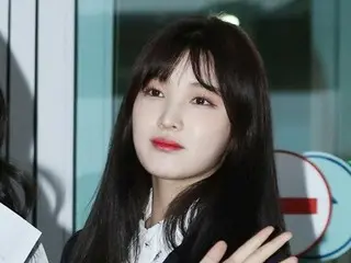 Yulhee (mantan LABOUM) berbicara tentang gugatan hak asuh anak terhadap Choi Min Hwan (FTISLAND)... "Sudah terlambat, tapi kami akan memperbaiki semuanya."