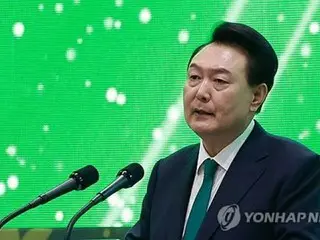 Presiden Yoon berjanji untuk menyelesaikan reformasi, menghilangkan "tempat pasien darurat" dan "pemogokan ilegal"