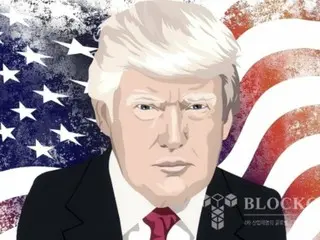 Menjelang pemilihan presiden, saham bertema Trump ``DJT'' melonjak, Bitcoin jatuh... Gejolak pasar terus berlanjut