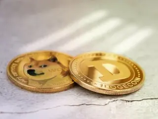 Harapan kemenangan Trump di pemilu presiden AS... Dogecoin kesayangan Elon Musk melonjak