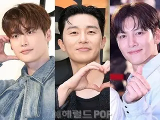 Lee Jung Seok & Park Seo Jun & Ji Chang Wook berkomunikasi dengan fandom global… “Hiand” diluncurkan