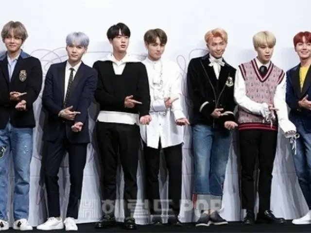 "BTS" berjanji untuk menyelesaikan dinas militer mereka tahun depan...membahas kegiatan mereka di tahun ke-26