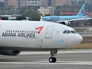 Pramugari Asiana Airlines berencana untuk ``menuduh dan mengadakan konferensi pers''... ``98% cuti berbayar ``ditolak'''' = Korea Selatan