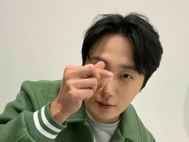 Jung Il Woo memberikan hadiah aegyo pada peringatan 18 tahun debutnya... “Terima kasih kepada semuanya, saya telah aktif sebagai seorang aktor”