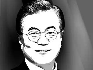 Mantan Presiden Moon Jae-in mengirimkan pesan ucapan selamat kepada Trump, dengan mengatakan, ``Saya berharap dimulainya kembali dialog AS-Korea Utara yang sempat terputus.''