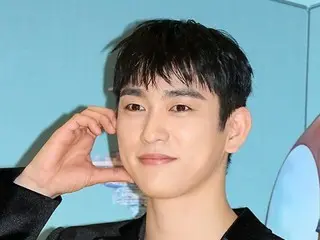 Jinyoung (GOT7) akan mulai mengerjakan karya berikutnya segera setelah dia berganti peran hari ini (7)? …Diharapkan menjadi lawan mainnya dengan aktris Park Bo Young