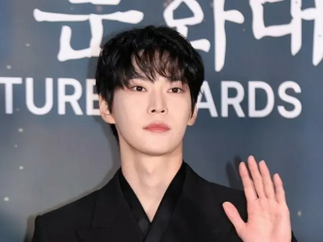 "NCT" DOYOUNG menyumbangkan 10 juta yen untuk memperingati "Hari Anak Sedunia"... "Saya ingin mereka tumbuh dengan sehat dan cerah"