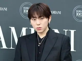 ZICO merayakan 10 tahun debut solonya hari ini (tanggal 7)... "Bekerja tanpa kenal lelah karena minat yang terus-menerus"