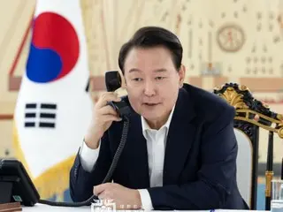 Presiden Yun: ``Bahkan di masa pemerintahan Trump, kami akan dengan tegas mempromosikan 'kerja sama Jepang-AS-Korea'' - Korea Selatan