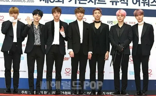 【公式】「BTS」、完全体活動あれこれ…「緊密議論中。決定次第知らせる」