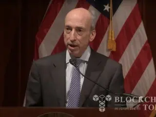 Era Gary Gensler telah berakhir bagi SEC AS… Akankah ini menjadi “mata uang kripto induk”?