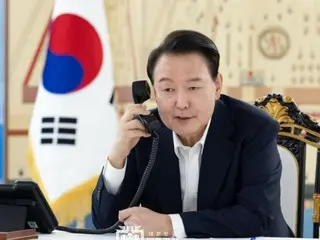 “Pada kesempatan paling awal”… Pemerintah Korea Selatan mempromosikan pembicaraan “pra-pelantikan” antara Presiden Yoon dan Trump