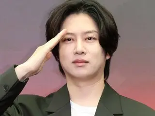 Hicheol (SUPER JUNIOR), dalam keadaan darurat selama perjalanan ibu-anak ke Taiwan? …Lee Dong Gun juga memiliki wajah heran = “Buku harian pertumbuhan seorang putra berusia sekitar 40 tahun”