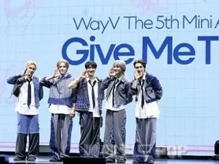 Tur konser solo pertama "WayV" di Bangkok dan Taipei sukses besar