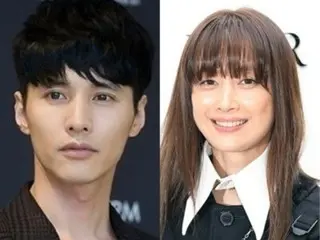 Terkejut dengan status terbaru Lee Nayeon & Won Bin, "Apakah mereka akhirnya kembali?"... "Aku masih melihat naskahnya" = "Telinga presiden adalah telinga keledai"