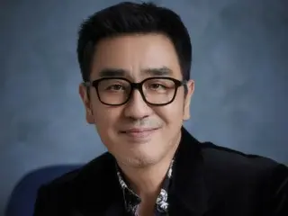 Ryu Seung Ryong: "Akting lucu itu sulit. Menurutku Kang HaNeul dan Cho JungSeok pandai dalam hal itu."