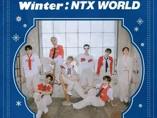 "NTX" saat ini sedang tur di Jepang, dan fancon akan diadakan di Tokyo pada tanggal 1 Desember, hari terakhir!