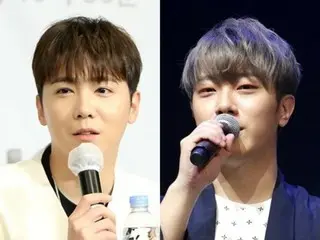 Pikiran Hongki FTISLAND setelah penampilan... "Kenangan yang membahagiakan"