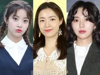 "T-ARA", "AOA", "APRIL", tuduhan intimidasi yang tak ada habisnya dalam girl grup... Pertarungan kebenaran berlanjut