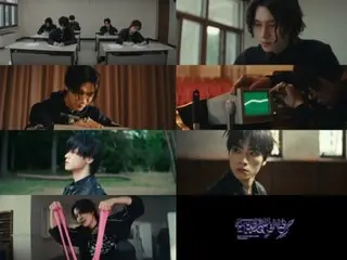 “WayV” comeback dengan lagu jadul yang kuat