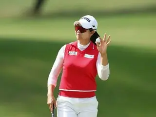 Pemain Korea Teratas Peringkat Dunia Golf Wanita adalah Yoo Hye-ran, tidak berubah di posisi ke-6