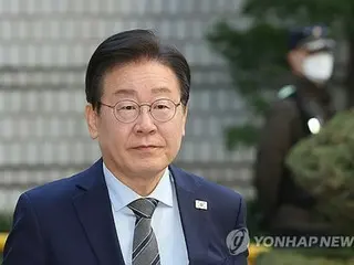 Pengadilan yang melibatkan perwakilan partai oposisi terbesar Korea Selatan: Putusan tingkat pertama dalam tiga kasus bulan ini = dampak yang tidak dapat dihindari terhadap dunia politik