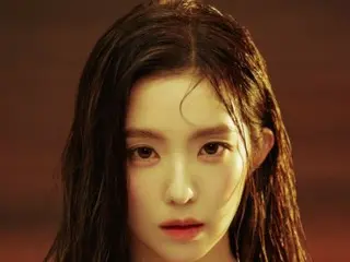 IRENE "RedVelvet" merilis klip & teaser suasana hati "Like A Flower"...langkah pertama menuju debut solo