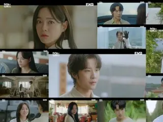 ≪Drama Korea SEKARANG≫ “Intoxicating Romance” episode 2, Kim Sejeong menerjang Lee Jung Won = rating penonton 2.0%, sinopsis/spoiler