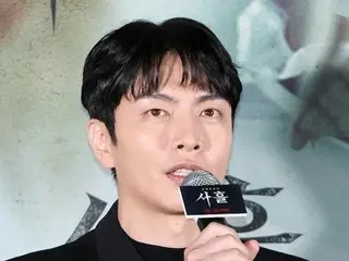 Lee Min Ki: "Seorang pendeta tampan mengikuti Kang Dong Won, Kim Nam Gil, dan Cha Eun Woo (ASTRO)? Saya akan sangat menghargai jika Anda bisa bergabung dengan saya."