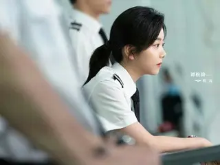 <<Drama China SEKARANG>> Episode 5 "Flight to You - Miles", kompetisi simulator antar calon pilot dimulai = sinopsis/spoiler