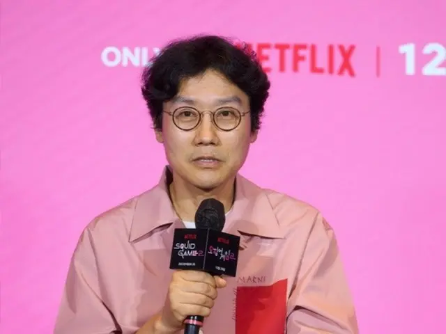 "Squid Game" Netflix Musim 2, disutradarai oleh Hwang Dong-hyuk... "Skandal casting TOP (mantan BIGBANG)? Saya ingin mereka menilai berdasarkan hasil."