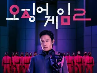 [Teks lengkap Tanya Jawab] “Squid Game 2” Lee Byung Hun, “Musim 2 lebih menarik”… 20 tahun sejak Lee Jung Jae