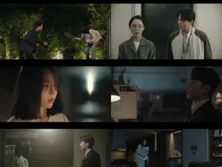 ≪Drama Korea SEKARANG≫ “To my helikopter ~Pintu cinta yang menarikku masuk~” episode 2, Shin Hye Sung, cinta yang bolak-balik antara Kang Hoon dan Lee Jin Uk...Kebenaran dari kehidupan ganda terungkap = Rating pemirsa 2,2% ,a
 Ringkasan/spoiler