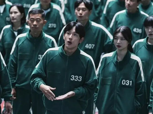 Lim Siwan bergabung dalam permainan di ``Squid Game 2'' setelah gagal berinvestasi dalam tiket virtual... ``Saya terkejut dan bersemangat menerima tawaran untuk tampil.''