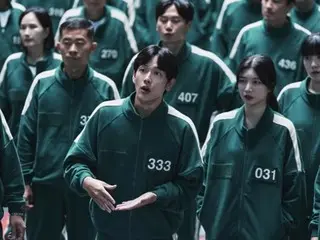 Lim Siwan bergabung dalam permainan di ``Squid Game 2'' setelah gagal berinvestasi dalam tiket virtual... ``Saya terkejut dan bersemangat menerima tawaran untuk tampil.''