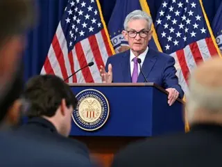 Ketua Federal Reserve AS tidak terburu-buru menurunkan suku bunga...Bitcoin untuk sementara jatuh ke $88.000