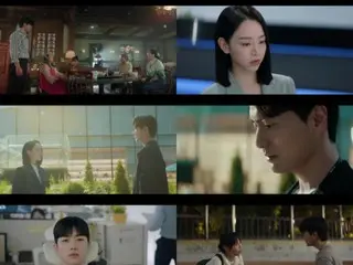 ≪Drama Korea SEKARANG≫ “To my helikopter ~Pintu cinta yang menarikku masuk~” episode 8, alasan di balik rumor pernikahan Lee Jin Uk terungkap = rating penonton 3,5%, sinopsis/spoiler