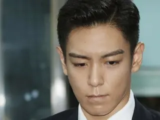 TOP (mantan BIGBANG) yang membintangi "Squid Game 2", sutradaranya percaya diri, tapi kenapa dia tidak muncul?