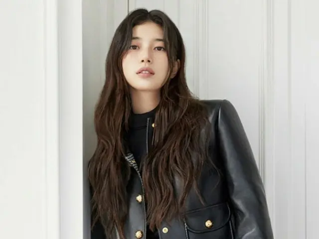 Suzy (sebelumnya MissA) terpilih sebagai duta global ``CELINE'' Prancis