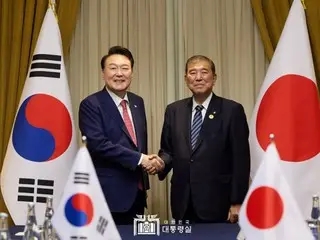 Para pemimpin Jepang dan Korea Selatan ``akan melanjutkan 'diplomasi ulang-alik' tanpa terikat oleh formalitas'' - laporan Korea Selatan