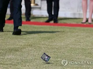 Militer Korea Selatan kembali memperingatkan tentang penyebaran balon Korea Utara: "Jangan uji kesabaran Anda"