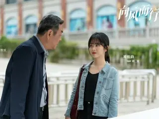 ≪Drama Cina SEKARANG≫ “Flight to You ~Distance with You〈Miles〉” Episode 11, Cheng Xiao kembali ke klub penerbangan = sinopsis/spoiler