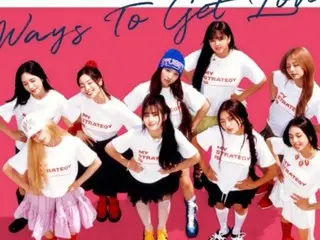 "TWICE" dibuka untuk penayangan lagu baru "Strategy" → Promosi comeback yang kaya diumumkan