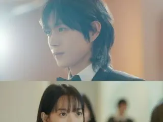 ≪Review Drama Korea≫ Sinopsis " because I Don't Want to Lose" Episode 3 dan cerita di balik layar... Akting Kim YoungDae yang mabuk, mabuk dan digendong di punggungnya = Cerita di balik layar dan sinopsis pembuatan film